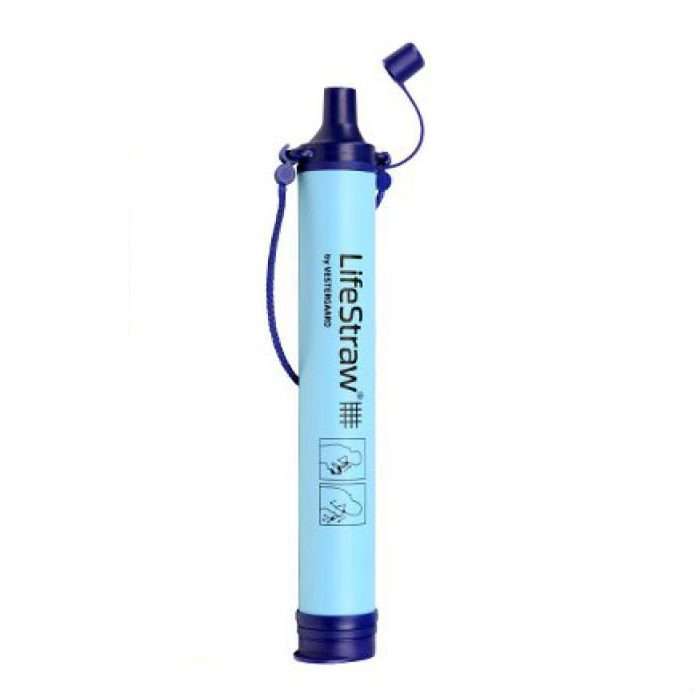 Lifestraw Personal Vandfilter