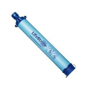 Lifestraw personlig vandfilter