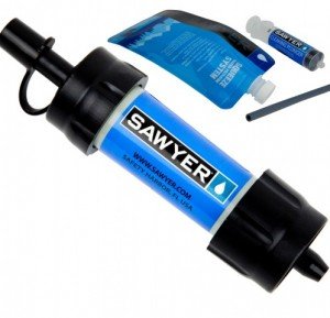 SP128 Sawyer MINI Kit