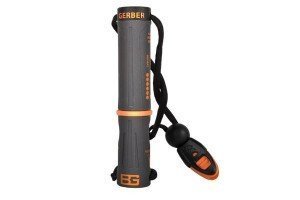Bear Grylls Fire Starter Ildstål