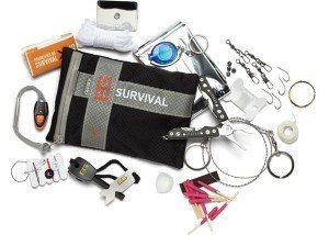 Bear Grylls Ultimativ Overlevelse kit