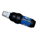 Sawyer Squeeze Point One vandfilter kit (incl. PH Måler)
