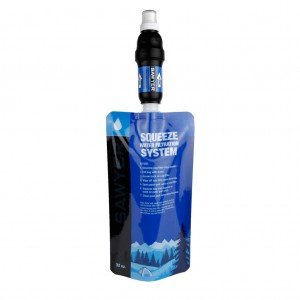 Sawyer Squeeze vandfilter SP129