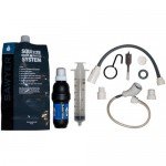 Sawyer All In One vandfilter kit (incl. PH Måler)