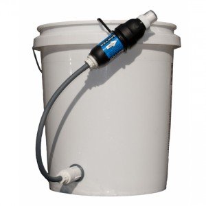 Sawyer All In One SP181