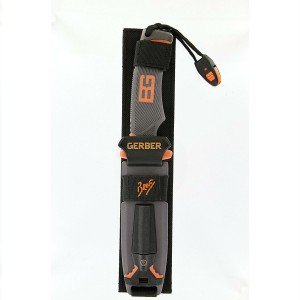 31-000751 Bear Grylls Ultimate Overlevelseskniv
