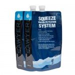 Sawyer drikkeposer 2stk af 2L