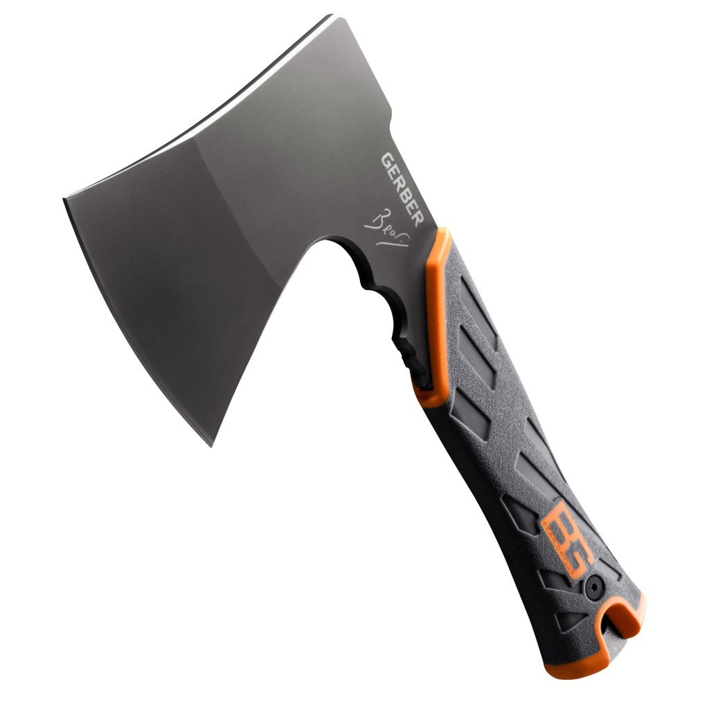 Bear Grylls Kompakt Multiværktøj - Køb det billigst her!