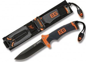 Bear Grylls Ultimativ overlevelseskniv FE