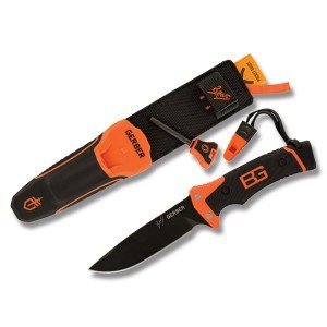 Bear Grylls Ultimate Pro Overlevelseskniv