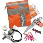 Gerber Bear Grylls Basic Survival Kit