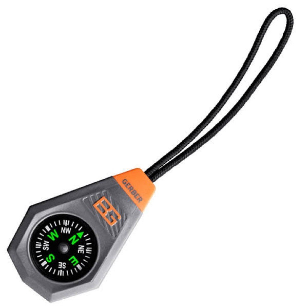 Bear Grylls Kompakt Multiværktøj - Køb det billigst her!