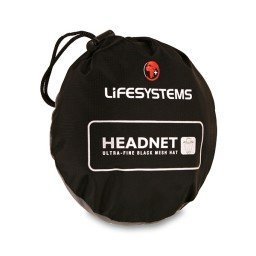 Lifesystems Hat med myggenet