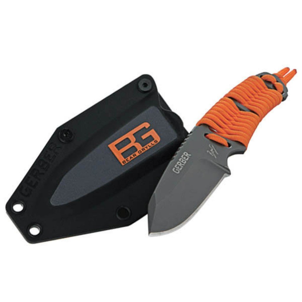 Bear Grylls Kompakt Multiværktøj - Køb det billigst her!