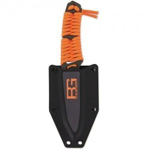 Bear Grylls Paracord FB Kniv