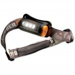 Gerber Bear Grylls Håndfri Lommelygte