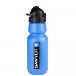 Sawyer Personlig Vandfilter med 1L Flaske SP141