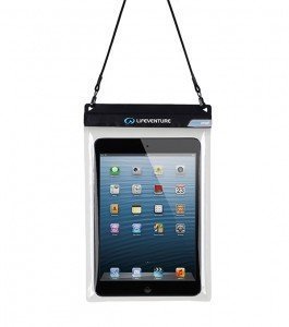 Lifeventure DriStore Case til smartphones