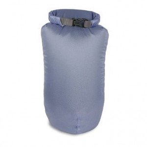 Lifeventure DriStore Roll Top Drybag 5L Blå