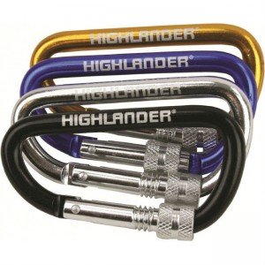 CS130-AS Highlander Karabinhage Ass.