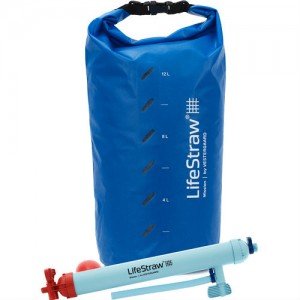 Lifestraw Mission 5L Vandforsyning