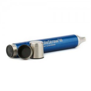 Lifestraw Steel Vandfilter 4