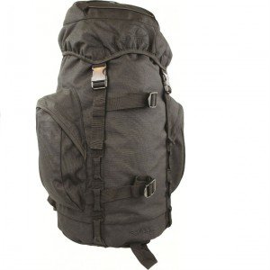 NRT044-BK Highlander New Forces 33L Sort Rygsæk