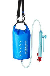 Lifestraw Mission 5L Vandforsyning