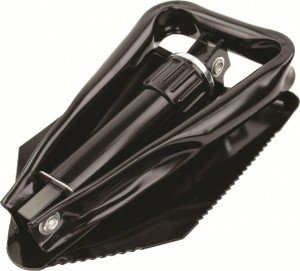 CS028 Highlander Foldeskovl