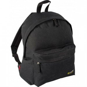 RUC172-BK Highlander Zing 20L Sort Rygsæk