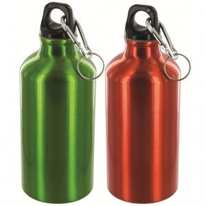 Highlander Alu 500ml Flaske
