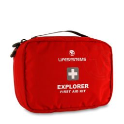 Lifeystems Explorer Førstehjælpssæt
