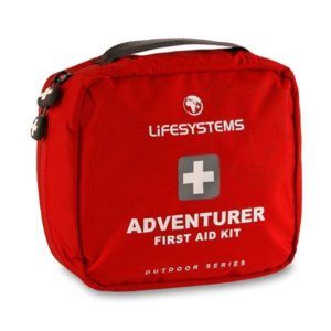 Lifesystems Explorer Førstehjælpssæt