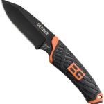 Gerber Bear Grylls Compact Fixed Blade FE