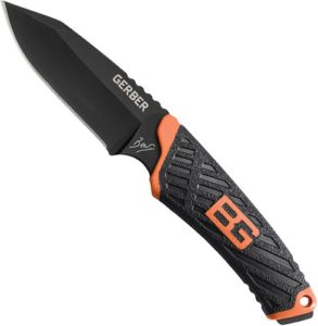 Gerber Bear Grylls Compact Fixed Blade FE