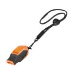 Gerber Bear Grylls Survival Whistle Nødfløjte