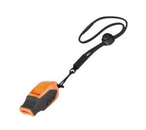 Gerber Bear Grylls Survival Whistle Nødfløjte
