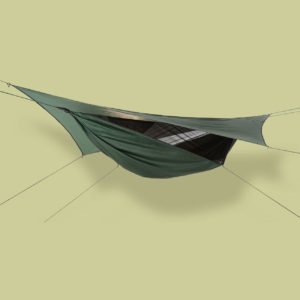Hennessy Hammock Expedition Asym Classic