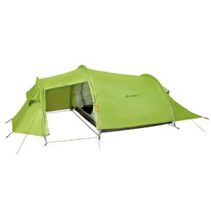 Vaude Arco XT 3P Telt Chute Green