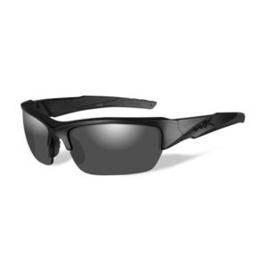 WileyX Valor Solbriller - Grey Lens - Matte Black