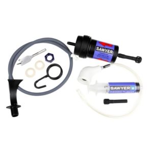 Sawyer Point ZeroTwo Vandfilter Kit