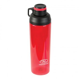 Highlander_Hydrator_Water_Bottle_Vandflaske_Drikkedunk_Trital_BPA-Free_850ml_CP231-RD_Red_Rød_Vandfilter.net