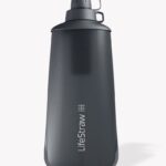 LifeStraw Peak Squeeze Vandflaske 1L